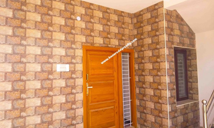 2 BHK New Home for Sale in Vadamadurai