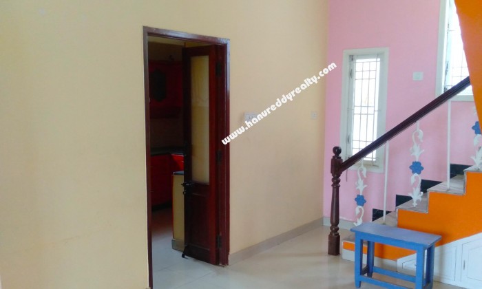 3 BHK Independent House for Sale in Singanallur