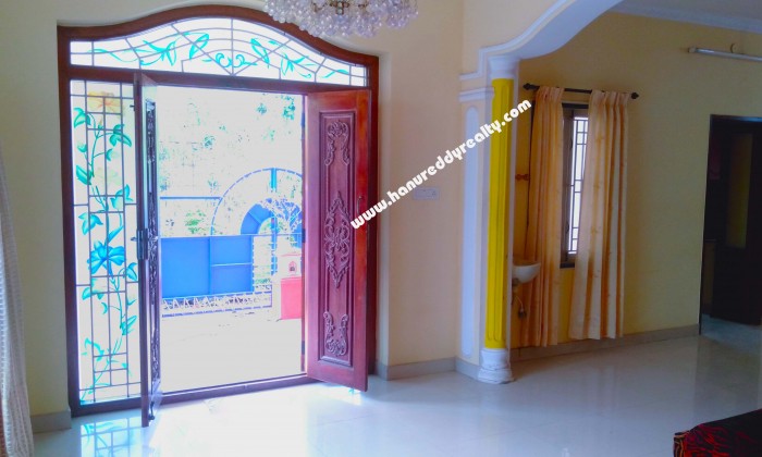 3 BHK Independent House for Sale in Singanallur