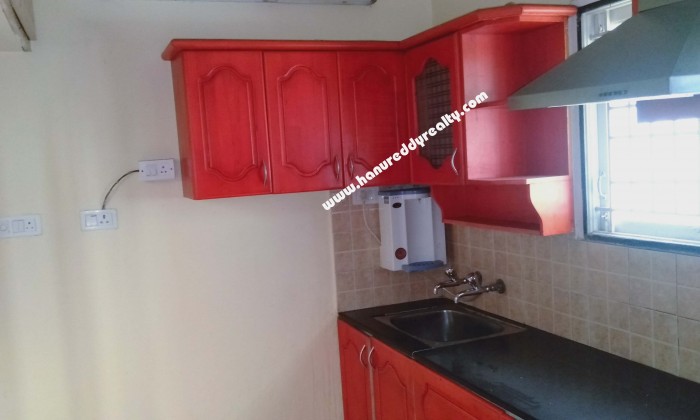 3 BHK Independent House for Sale in Singanallur