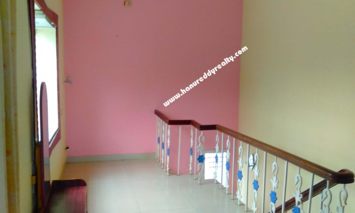 3 BHK Independent House for Sale in Singanallur