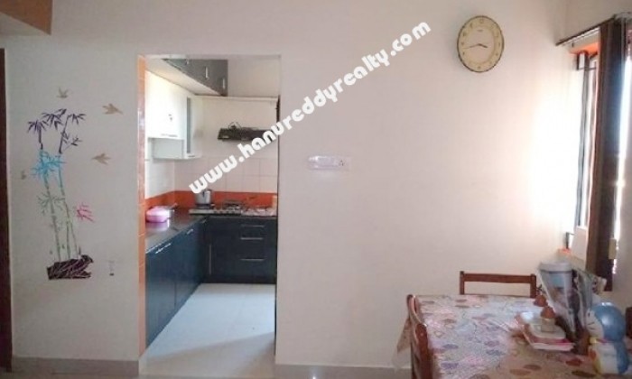 3 BHK Flat for Sale in Ayanavaram