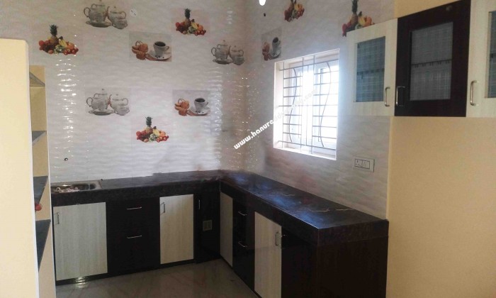 3 BHK Independent House for Sale in Keeranatham