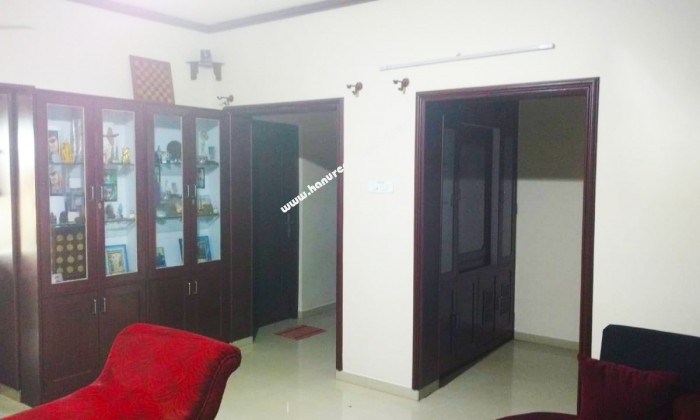 3 BHK Flat for Sale in Avinashi Road