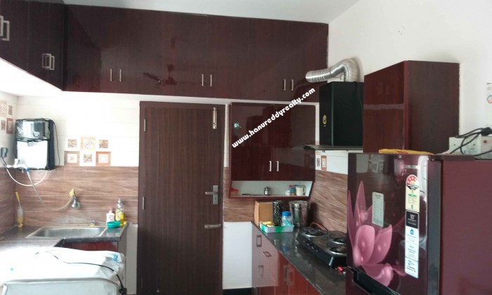 2 BHK Flat for Sale in Saibaba Colony