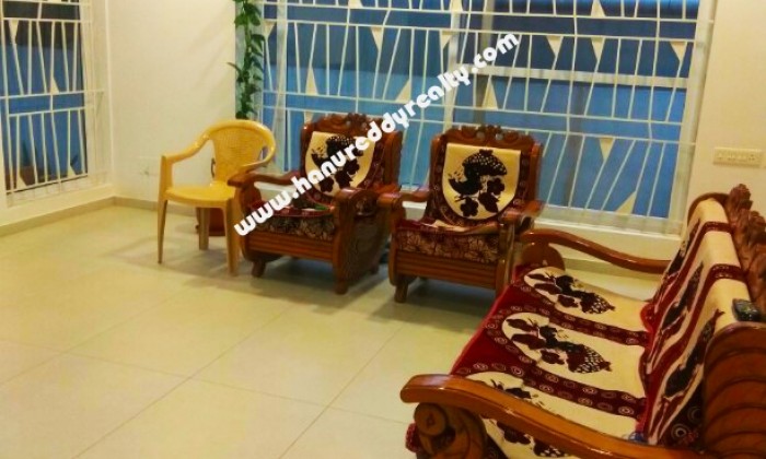 4 BHK Duplex House for Sale in Marudhamalai Road