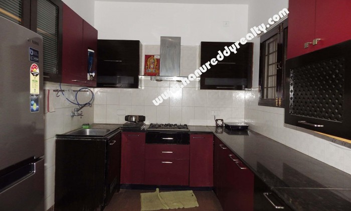 4 BHK Independent House for Rent in Medavakkam