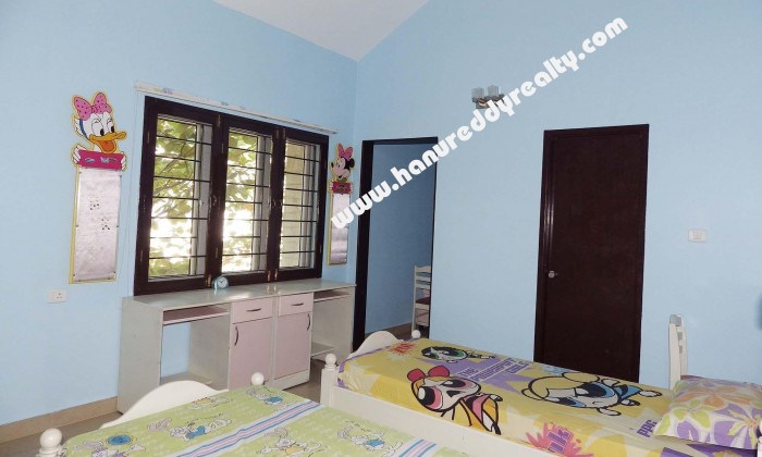 4 BHK Independent House for Rent in Medavakkam