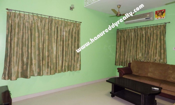 4 BHK Independent House for Rent in Medavakkam