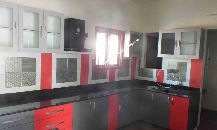 4 BHK Villa for Sale in Neelankarai