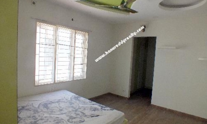 4 BHK Villa for Sale in Neelankarai