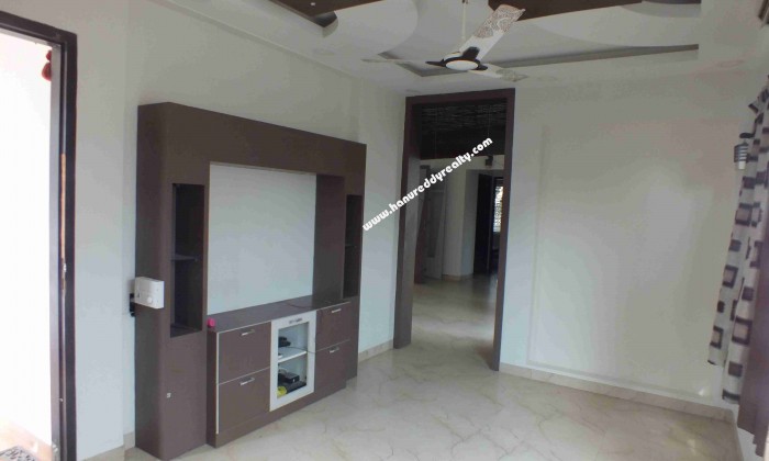 4 BHK Villa for Sale in Neelankarai