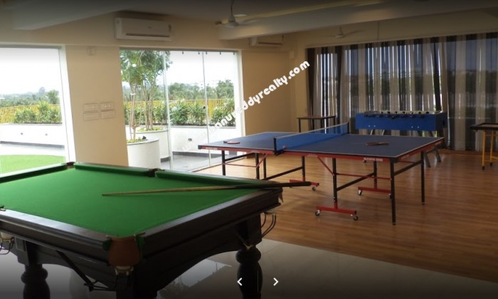 2 BHK Flat for Sale in Peelamedu