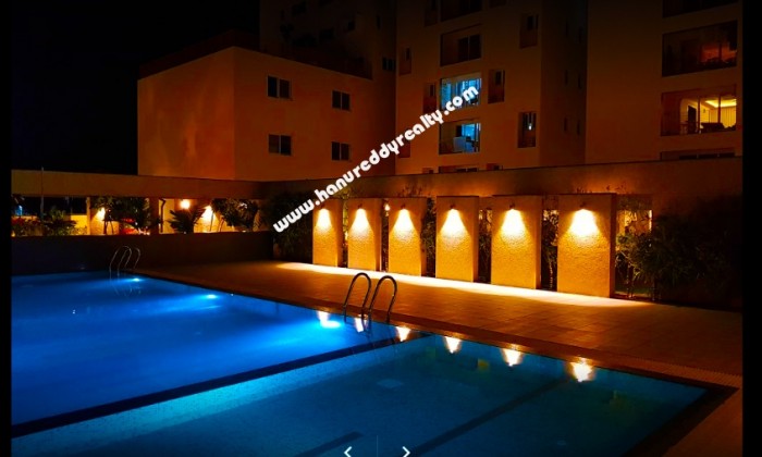2 BHK Flat for Sale in Peelamedu