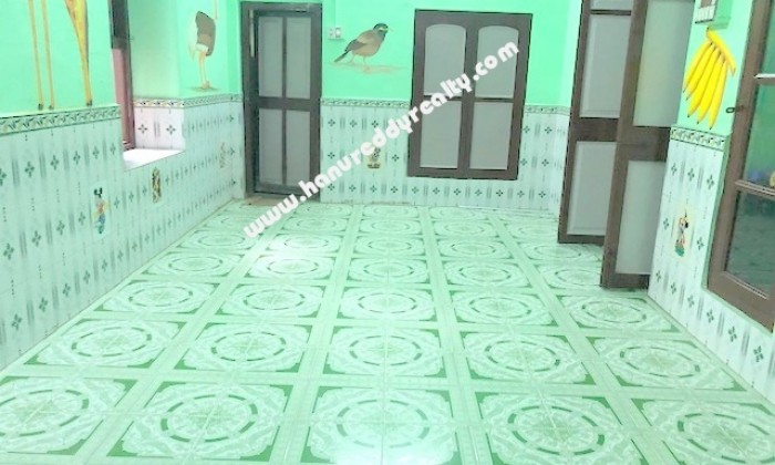 7 BHK Independent House for Rent in Mylapore