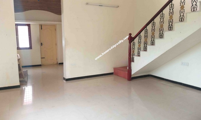 3 BHK Independent House for Sale in Thudiyalur