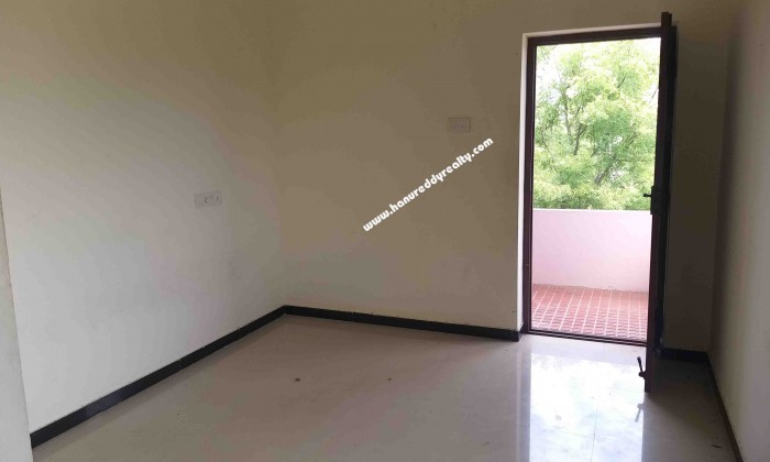 3 BHK Independent House for Sale in Thudiyalur