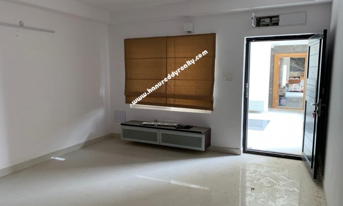 3 BHK Flat for Sale in Hyderabad
