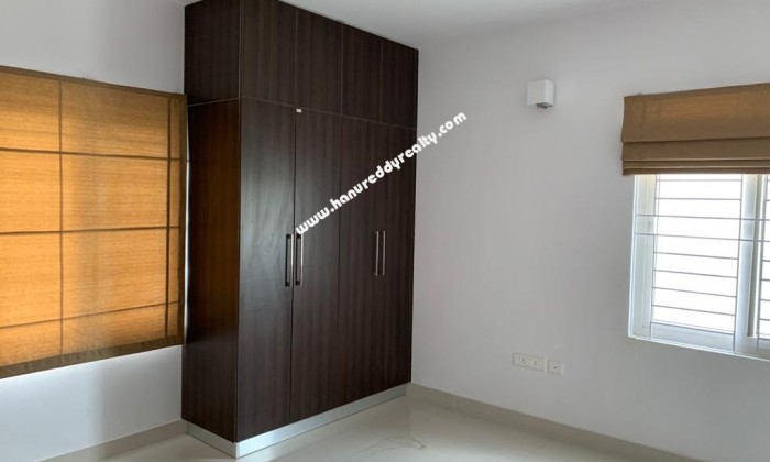 3 BHK Flat for Sale in Hyderabad