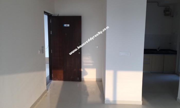 3 BHK Flat for Sale in Keshav Nagar