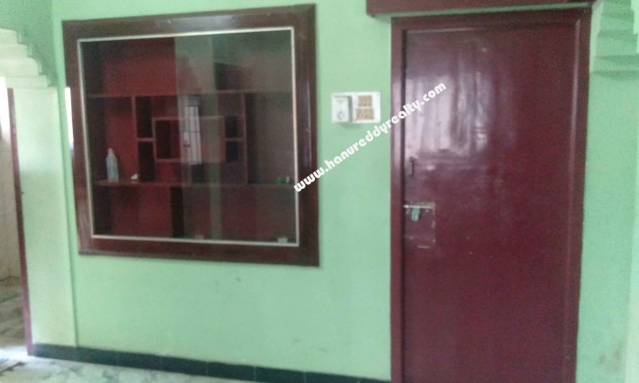 3 BHK Independent House for Sale in Ramanathapuram