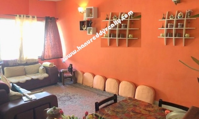 3 BHK Flat for Sale in Mylapore