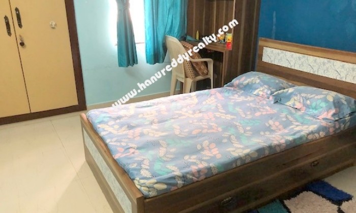 3 BHK Flat for Sale in Mylapore