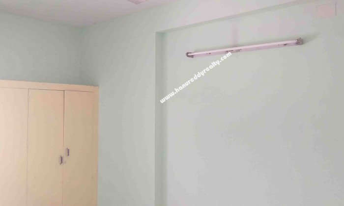 2 BHK Flat for Rent in Ram Nagar