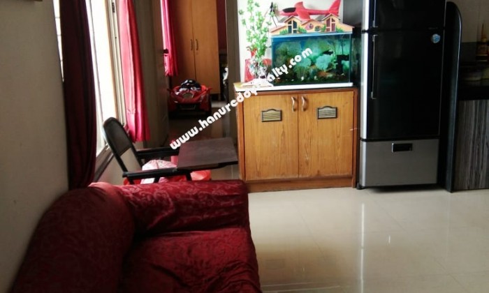 2 BHK Flat for Sale in Pimple Gurav