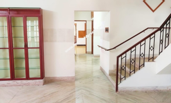 5 BHK Duplex House for Sale in Besant Nagar