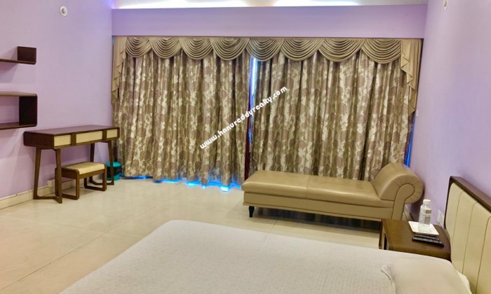 4 BHK Flat for Rent in Hadapsar