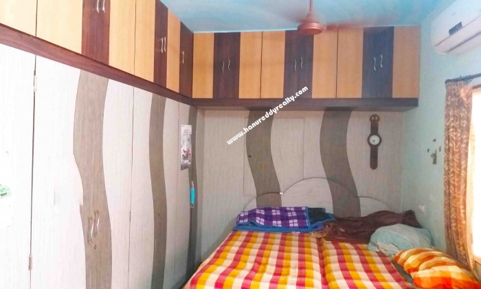 3 BHK Independent House for Sale in Kavundampalayam