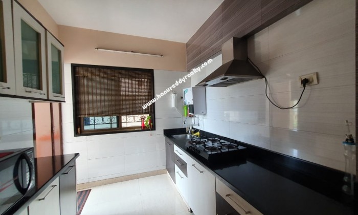 3 BHK Flat for Sale in Hadapsar