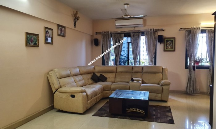 3 BHK Flat for Sale in Hadapsar