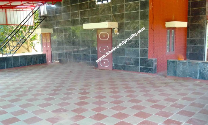 5 BHK Villa for Sale in Kovaipudur