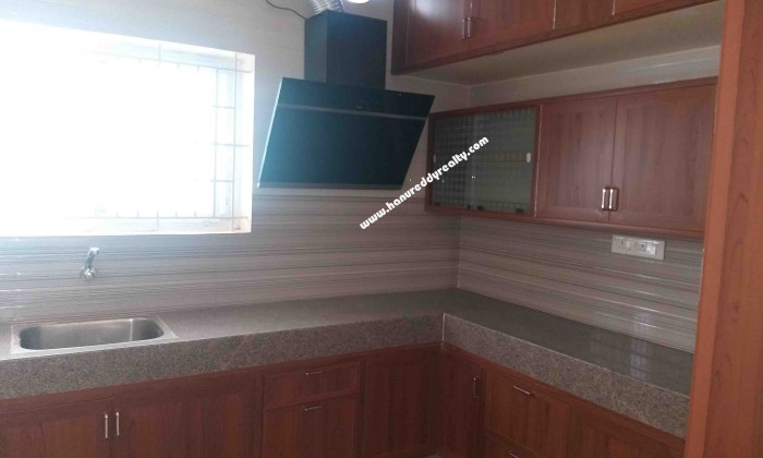 4 BHK New Home for Sale in Vadamadurai
