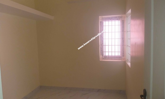 3 BHK New Home for Sale in Vadamadurai