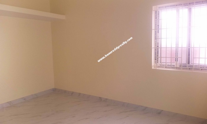 3 BHK New Home for Sale in Vadamadurai