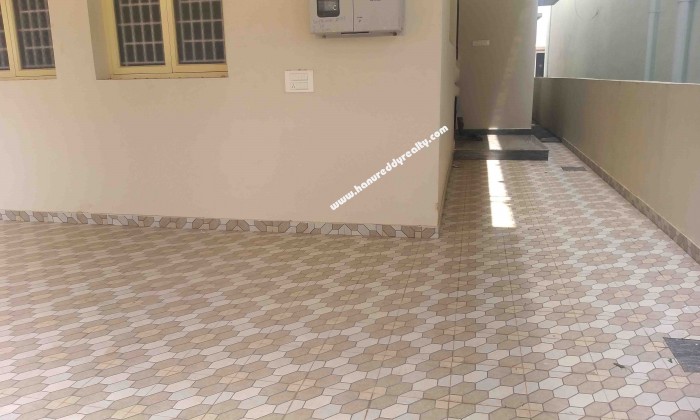 3 BHK New Home for Sale in Vadamadurai