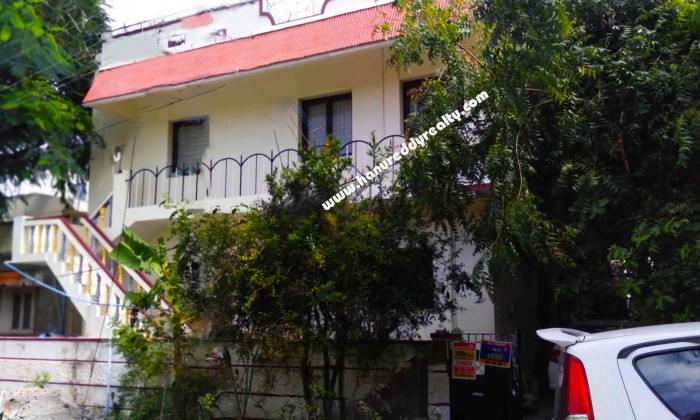 3 BHK Independent House for Rent in Ramanathapuram