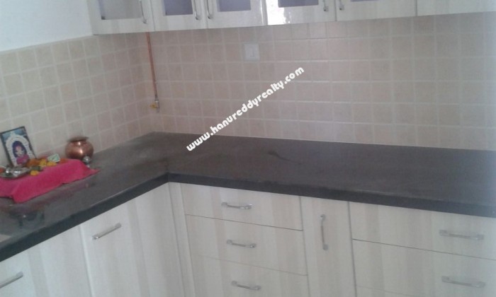 2 BHK Flat for Sale in Hadapsar