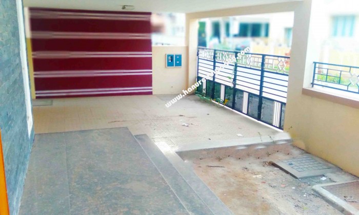 4 BHK Independent House for Sale in Peelamedu