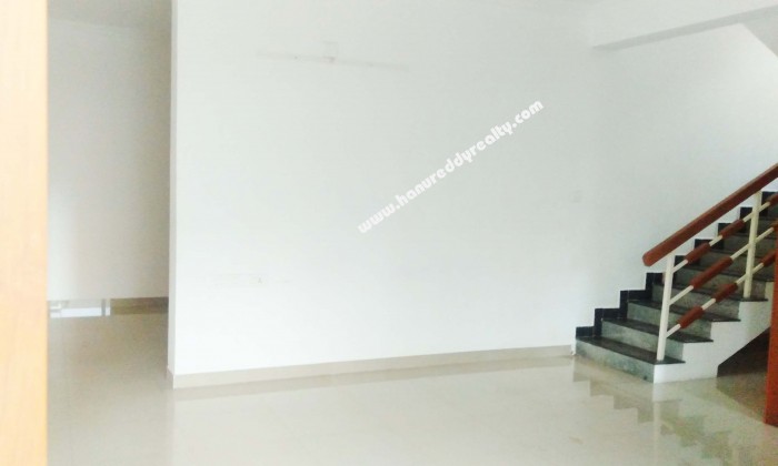4 BHK Independent House for Sale in Peelamedu