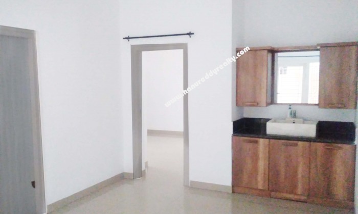 4 BHK Independent House for Sale in Peelamedu