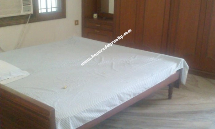 3 BHK Flat for Rent in T.Nagar