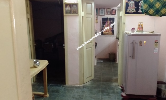 2 BHK Independent House for Sale in Kovaipudur