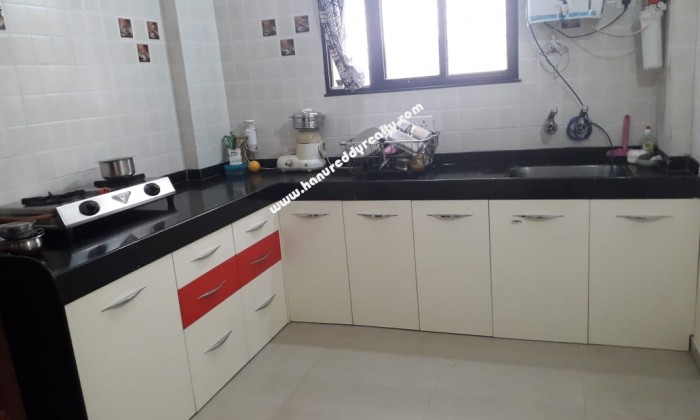 1 BHK Flat for Rent in Tingre Nagar
