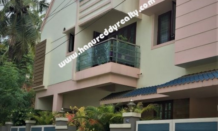 7 BHK Independent House for Sale in Chromepet