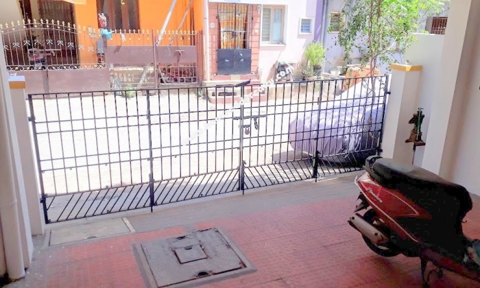 3 BHK Independent House for Sale in Adyar