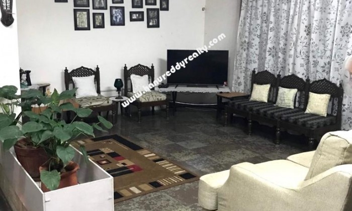 4 BHK Independent House for Sale in Tarnaka